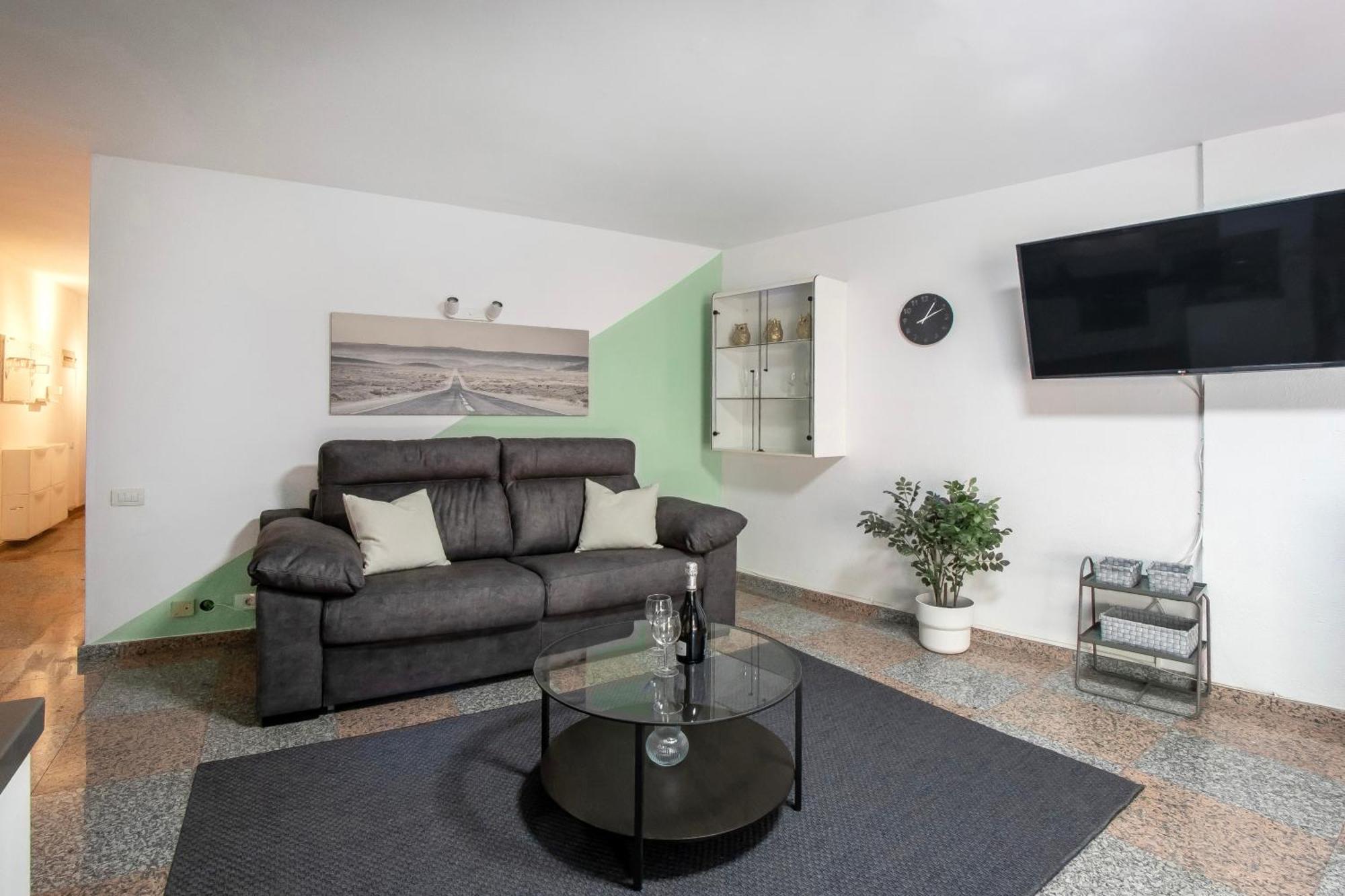 Cosy 1Bd Apartment Near Playa De Las Americas, 208 Exterior foto