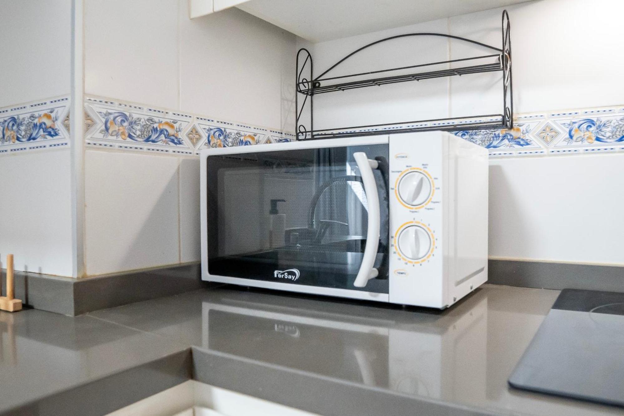 Cosy 1Bd Apartment Near Playa De Las Americas, 208 Exterior foto