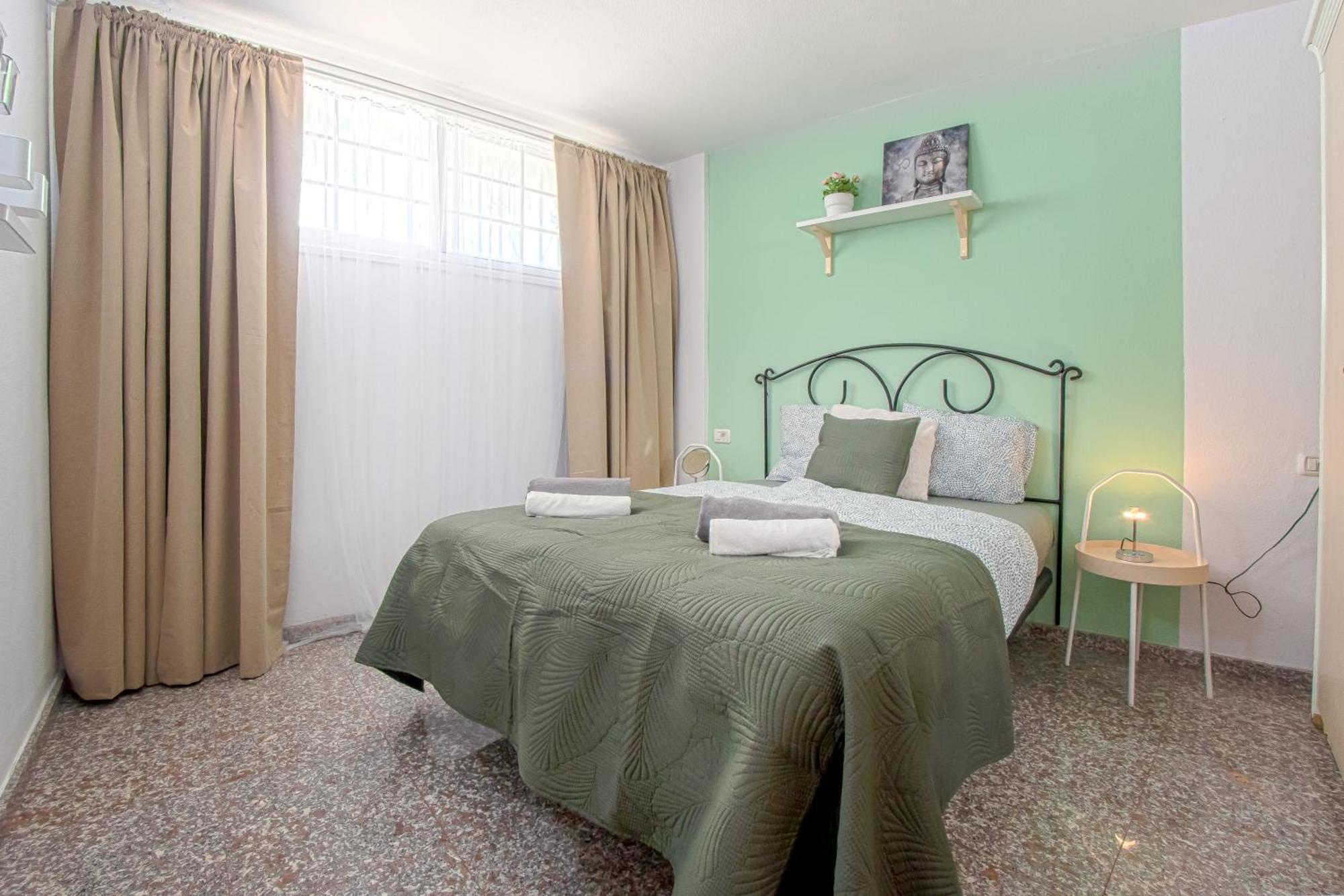 Cosy 1Bd Apartment Near Playa De Las Americas, 208 Exterior foto