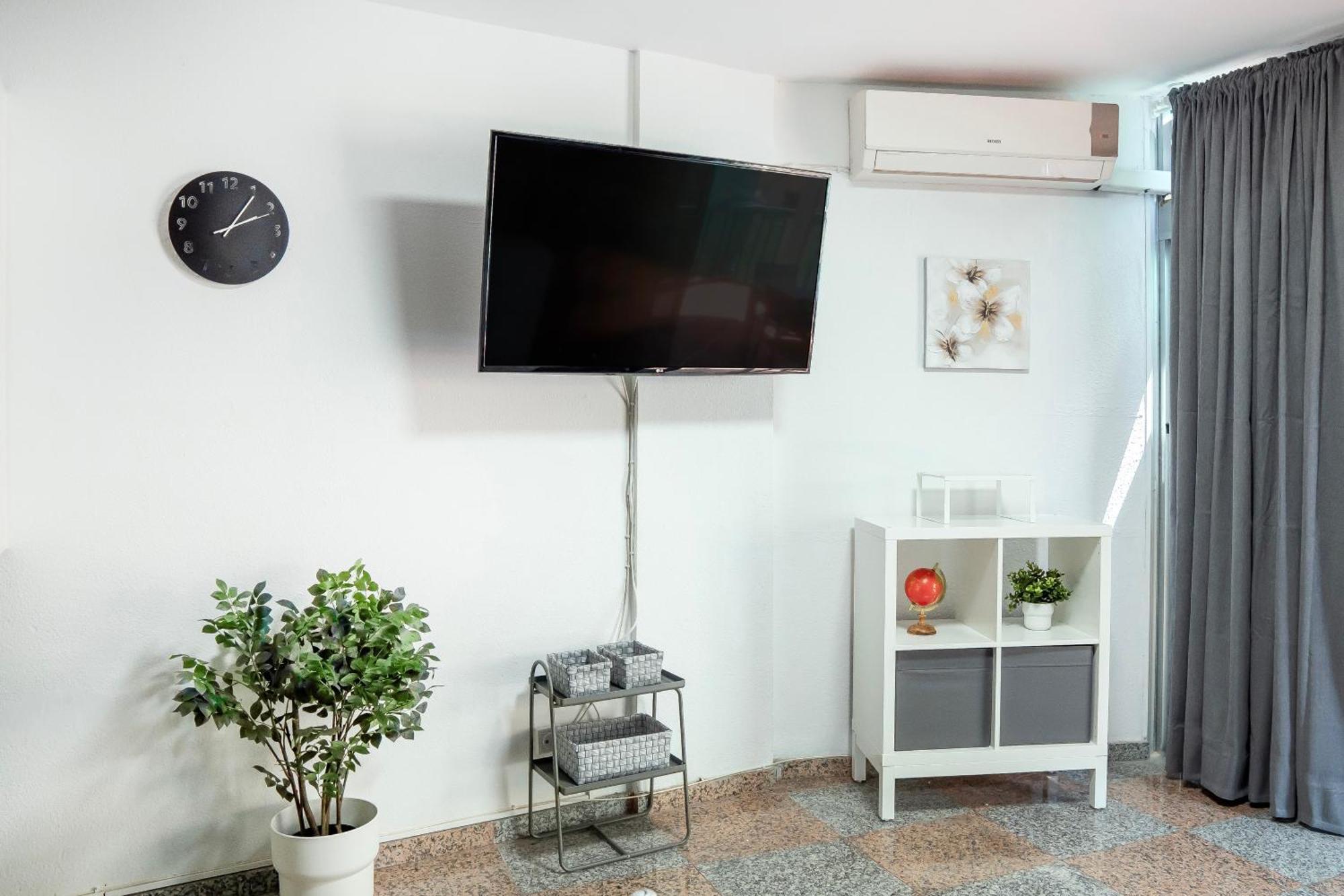 Cosy 1Bd Apartment Near Playa De Las Americas, 208 Exterior foto